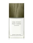 L'eau D'issey Pour Homme Eau&Cedre Edp Hajuvesi Eau De Parfum Nude Iss...