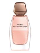 All Of Me Edp Hajuvesi Eau De Parfum Nude Narciso Rodriguez