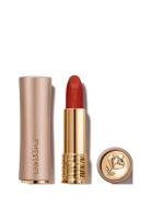 L'absolu Rouge Intimatte Huulipuna Meikki Red Lancôme