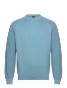 C-Illian Tops Sweat-shirts & Hoodies Sweat-shirts Blue BOSS