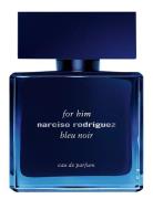 For Him Bleu Noir Edp Hajuvesi Eau De Parfum Nude Narciso Rodriguez