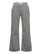Siennasy Trousers Bottoms Trousers Multi/patterned Sofie Schnoor Young