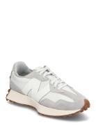 New Balance 327 Sport Sneakers Low-top Sneakers Grey New Balance
