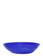 Kojo Bowl Home Tableware Bowls Breakfast Bowls Blue OYOY Living Design