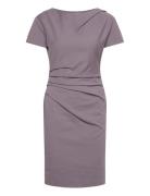 Izlo S Polvipituinen Mekko Pink Tiger Of Sweden