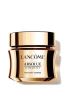 Lancôme Absolue Longevity The Soft Cream 30Ml Päivävoide Kasvovoide Nu...