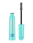 Kind&Free Mascara Eu Black 9.50 Ml Ripsiväri Maskara Meikki Black Rimm...