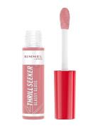 Thrill Seeker Lip Gloss Sprinkled Sugar 700 10.00 Ml Huulikiilto Meikk...