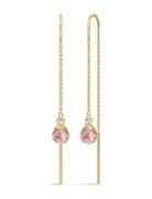 Berry Chain Earring Korvakoru Korut Gold Julie Sandlau