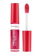 Thrill Seeker Lip Gloss 350 Pink To The Berry 10.00 Ml Huulikiilto Mei...