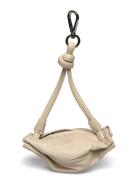 Karla Pocket Bags Small Shoulder Bags-crossbody Bags Beige Marimekko