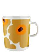 Unikko Mug 2,5Dl Home Tableware Cups & Mugs Coffee Cups Multi/patterne...
