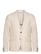 Bs Pollino Classic Fit Blazer Suits & Blazers Blazers Single Breasted ...