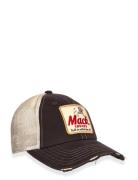Mack Truck Orville St /Black American Needle Accessories Headwear Caps...