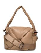 Bag Bags Small Shoulder Bags-crossbody Bags Beige Ulrika