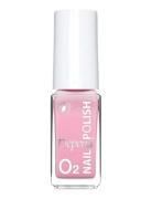 Minilack Oxygen Färg A814 Kynsilakka Meikki Nude Depend Cosmetic