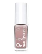 Minilack Oxygen Färg A812 Kynsilakka Meikki Nude Depend Cosmetic