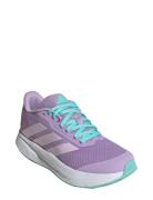 Duramo Sl2 J Matalavartiset Sneakerit Tennarit Pink Adidas Sportswear
