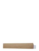 Flex Magnetic Shelf 40 Oak/White Home Furniture Shelves Brown Gejst