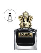 Jean Paul Gaultier Scandal Le Parfum Him Eau De Parfum Refillable 100 ...