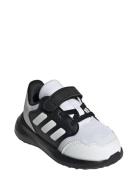 Tensaur Run 3.0 El I Matalavartiset Sneakerit Tennarit White Adidas Sp...