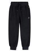 Alvar Bottoms Sweatpants Black Molo
