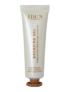 Bronzing Gel Bronzer Aurinkopuuteri IDUN Minerals