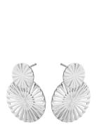 Starlight Earrings Korvakoru Korut Silver Pernille Corydon