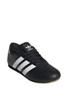 Adidas Taekwondo Lace J Matalavartiset Sneakerit Tennarit Black Adidas...