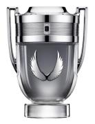 Invictus Platinum Eau De Parfum 50 Ml Hajuvesi Eau De Parfum Nude Raba...