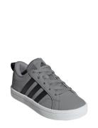 Vs Pace 2.0 K Sport Sneakers Low-top Sneakers Grey Adidas Sportswear