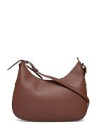 Rbsanya Big Shoulder Bag Bags Small Shoulder Bags-crossbody Bags Brown...