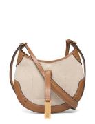 Heritage Canvas-P Id Smsh Sb-Sba-Sm Bags Small Shoulder Bags-crossbody...