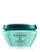 Resistance Masque Extentioniste Hair Mask Hiusnaamio Nude Kérastase