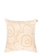 Piirto Unikko Cushion 55X55 Home Textiles Cushions & Blankets Cushions...