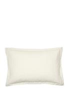 Linn Pudebetræk Home Textiles Cushions & Blankets Cushion Covers White...