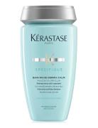 Specifiqué Bain Riche Dermo-Calm Shampoo Shampoo Nude Kérastase