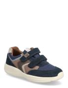 Bisgaard Yuki V Tex Matalavartiset Sneakerit Tennarit Blue Bisgaard