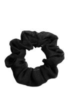 Pcbarit Scrunchie Flow Accessories Hair Accessories Scrunchies Black P...
