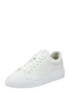 Mc Julien Sneaker Matalavartiset Sneakerit Tennarit White GANT