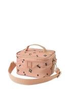 Toby Medium Thermal Bag Tote Laukku Pink Liewood
