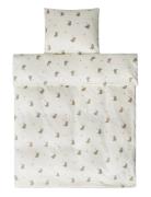 Levi Bedding Dk Home Sleep Time Bed Sets White That's Mine