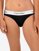 Bikini Alushousut Brief Tangat Black Calvin Klein
