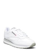 Classic Leather Sport Sneakers Low-top Sneakers White Reebok Classics