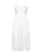 Cmgia-Dress Is A Dress In A Premium Lace Material With Narrow Shoulder...