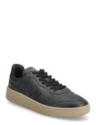 V-90 Matalavartiset Sneakerit Tennarit Black Veja