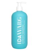 Everyday Shampoo Travel 100Ml Shampoo Nude Ida Warg Beauty