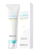 Hello Sunny Aqua Sun Essence Spf50+ Pa++++ Aurinkorasva Kasvot White B...