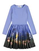 Casie Dresses & Skirts Dresses Casual Dresses Long-sleeved Casual Dres...