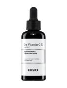 The Vitamin C 23 Serum Seerumi Kasvot Ihonhoito Nude COSRX